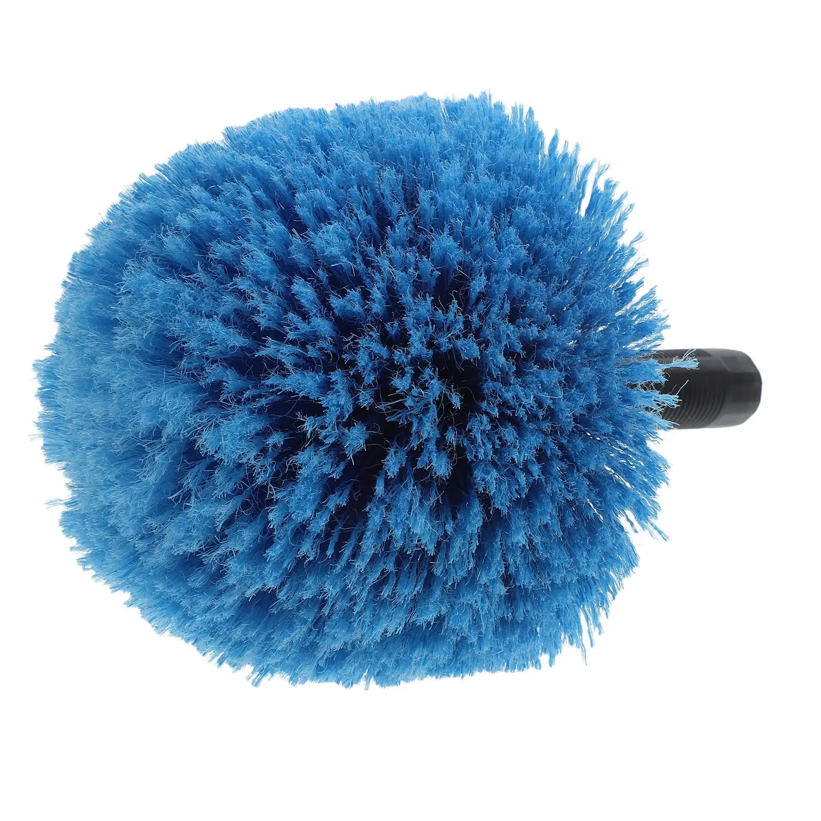 Ceiling Brush Blue Spherical Head Duster Cobweb Remover Long Handle Washable Spiderweb Cleaner High Dusting Tool Home Use
Ceiling Brush Blue Spherical Head Duster Cobweb Remover Long Handle Washable Spiderweb Cleaner High Dusting Tool Home Use