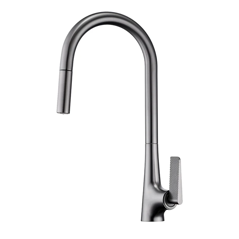 Color personalized vegetable basin faucet Rotating Multifunctional pulling kitchen faucet
Color personalized vegetable basin faucet Rotating Multifunctional pulling kitchen faucet