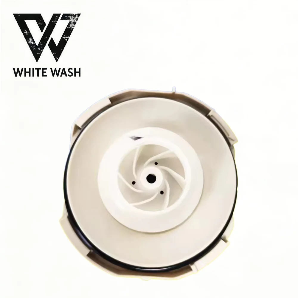 Dishwasher Part Compatible with YXW50-2E(L) Circulation Pump Motor And Impeller for Appliance Repair And Maintenance
Dishwasher Part Compatible with YXW50-2E(L) Circulation Pump Motor And Impeller for Appliance Repair And Maintenance