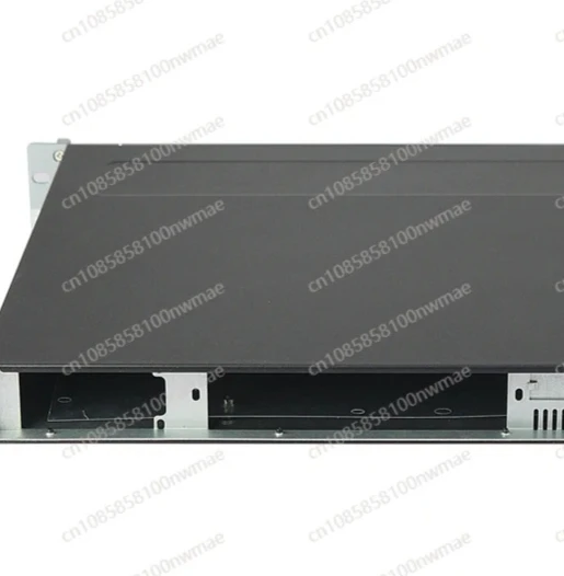 Промышленный корпус 1U с алюминиевой панелью, материнской платой ATX и блоком питания 1U глубиной 400 мм
Промышленный корпус 1U с алюминиевой панелью, материнской платой ATX и блоком питания 1U глубиной 400 мм