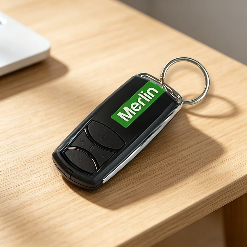 Merlin E960M E950M E945M E943M E940M Security+ 2.0 Garage Door Opener 433.30 433.92 434.54MHz Merlin Garage Door Remote
Merlin E960M E950M E945M E943M E940M Security+ 2.0 Garage Door Opener 433.30 433.92 434.54MHz Merlin Garage Door Remote