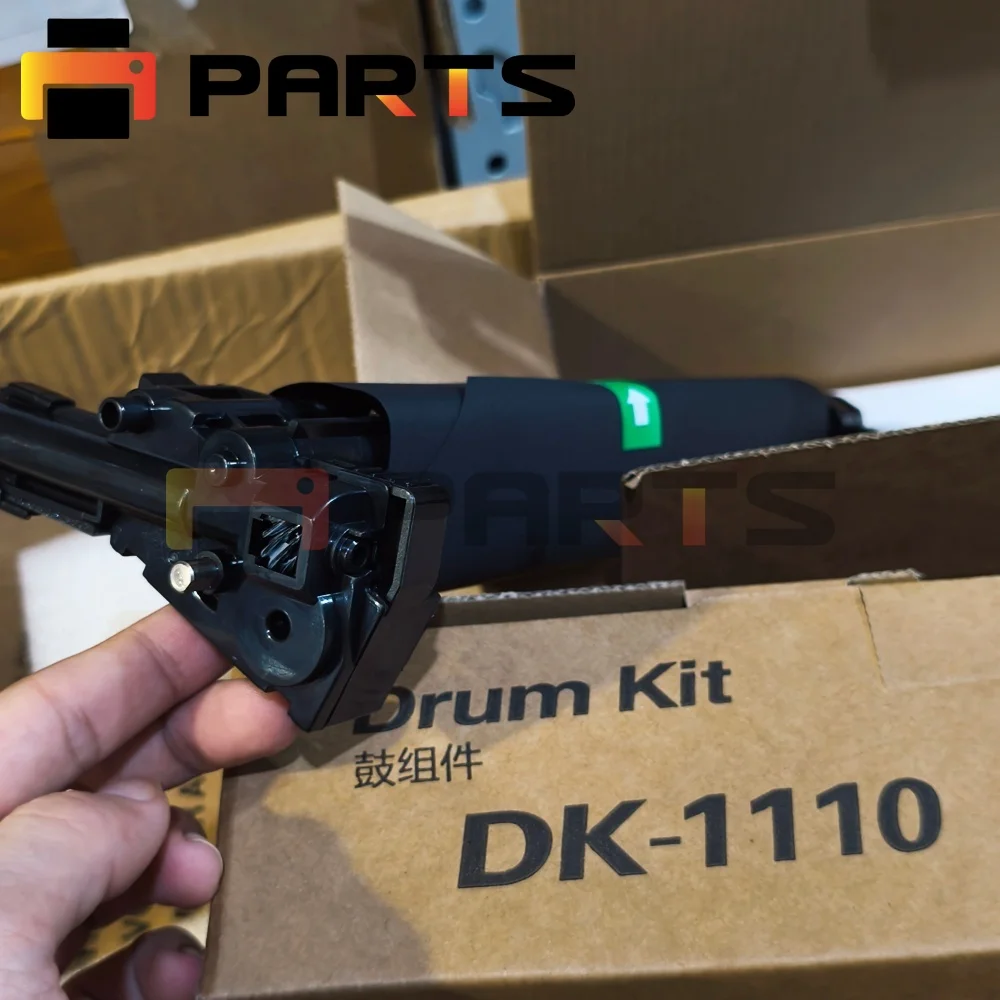 for Kyocera FS 1020MFP 1025MFP 1120MFP 1125MFP 1220MFP 1320MFP 1325MFP 1040 1041 1060DN 1061DN DK-1110 302M293010 Drum Unit
for Kyocera FS 1020MFP 1025MFP 1120MFP 1125MFP 1220MFP 1320MFP 1325MFP 1040 1041 1060DN 1061DN DK-1110 302M293010 Drum Unit