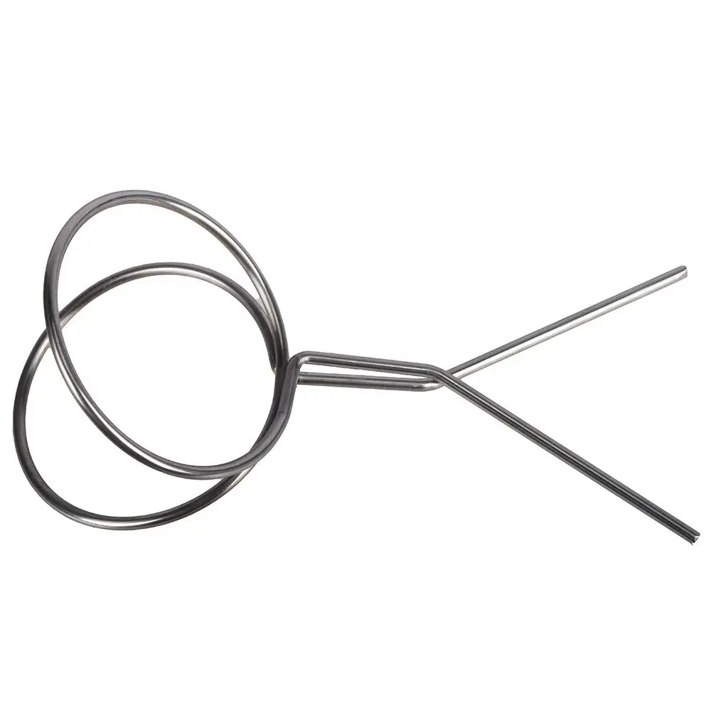Ball Clamp Park Golf Ball Retriever Pick Up Ball Collector Golf Ball Picker Training Metal Coil Golf Ball Grabber
Ball Clamp Park Golf Ball Retriever Pick Up Ball Collector Golf Ball Picker Training Metal Coil Golf Ball Grabber