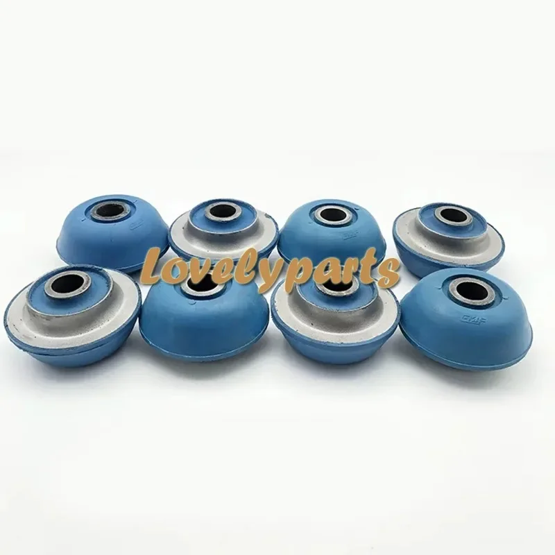 Engine Mounting Rubber Cushion Feet Bumper For Komatsu PC130-7 Excavator
Engine Mounting Rubber Cushion Feet Bumper For Komatsu PC130-7 Excavator