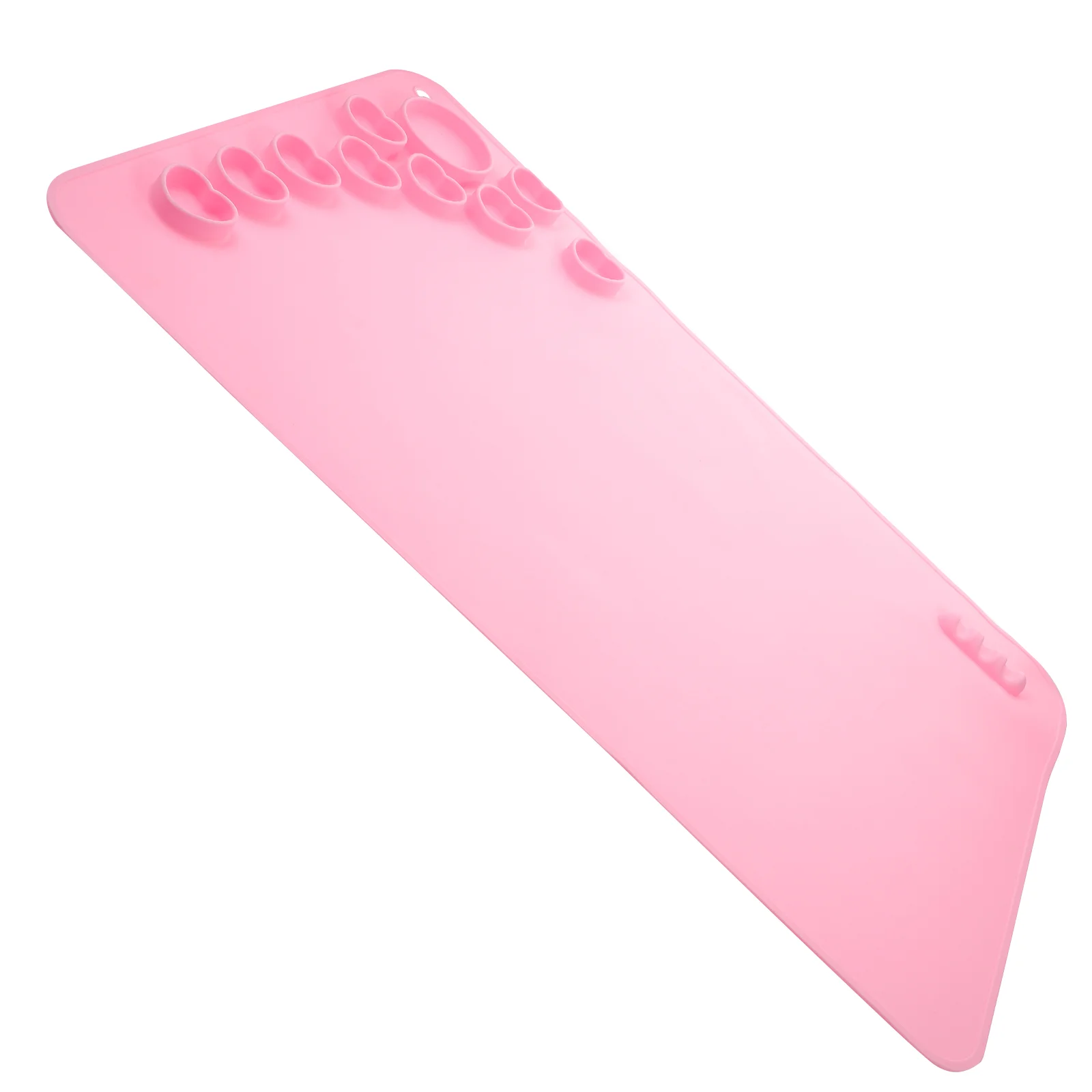 Drawing Mat Silicone Craft Graffiti Kids Painting Parts Epoxy Crafts Pad Silica Gel DIY
Drawing Mat Silicone Craft Graffiti Kids Painting Parts Epoxy Crafts Pad Silica Gel DIY