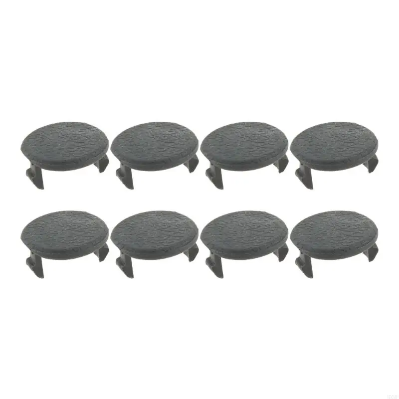 MXMF 8-piece Auto Inner Door Grab Handle Screw Caps Cover Plugs MB777725 MB777731
MXMF 8-piece Auto Inner Door Grab Handle Screw Caps Cover Plugs MB777725 MB777731