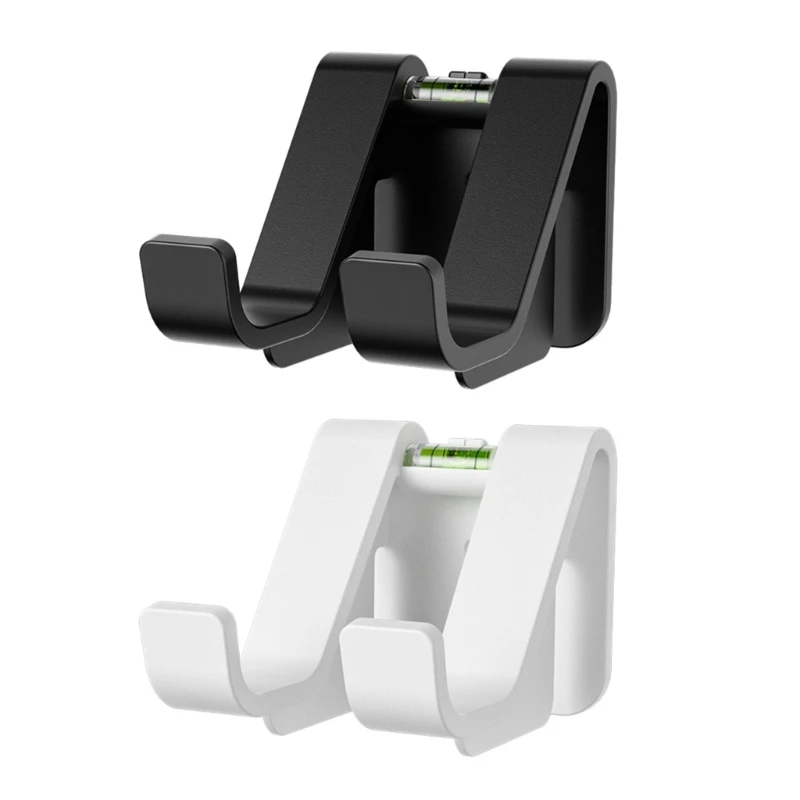Game Controller & Headphone Stand Wall Mount Holder,Gamepad Headset Storage Shelf Display Stand for Living Room
Game Controller & Headphone Stand Wall Mount Holder,Gamepad Headset Storage Shelf Display Stand for Living Room
