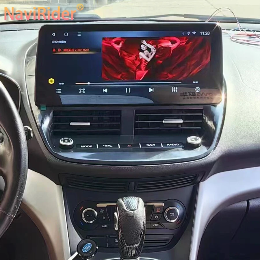 256 ГБ 12,3 дюймов Android Qled экран для Ford Kuga C-Max C Max Escape 2012-2019 автомобильное радио мультимедийный плеер GPS Стерео навигация
256 ГБ 12,3 дюймов Android Qled экран для Ford Kuga C-Max C Max Escape 2012-2019 автомобильное радио мультимедийный плеер GPS Стерео навигация