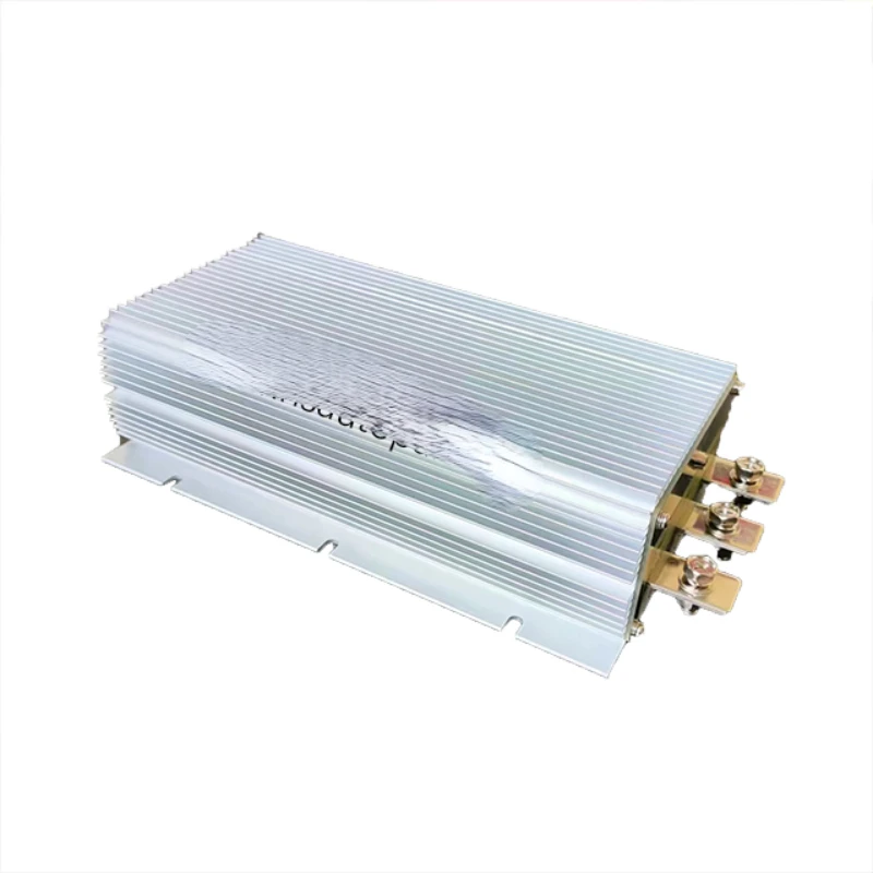 Custom Vehicle Accessories DC to DC Step UP Down Boost Converter High Power 24V to 12v Converters
Custom Vehicle Accessories DC to DC Step UP Down Boost Converter High Power 24V to 12v Converters