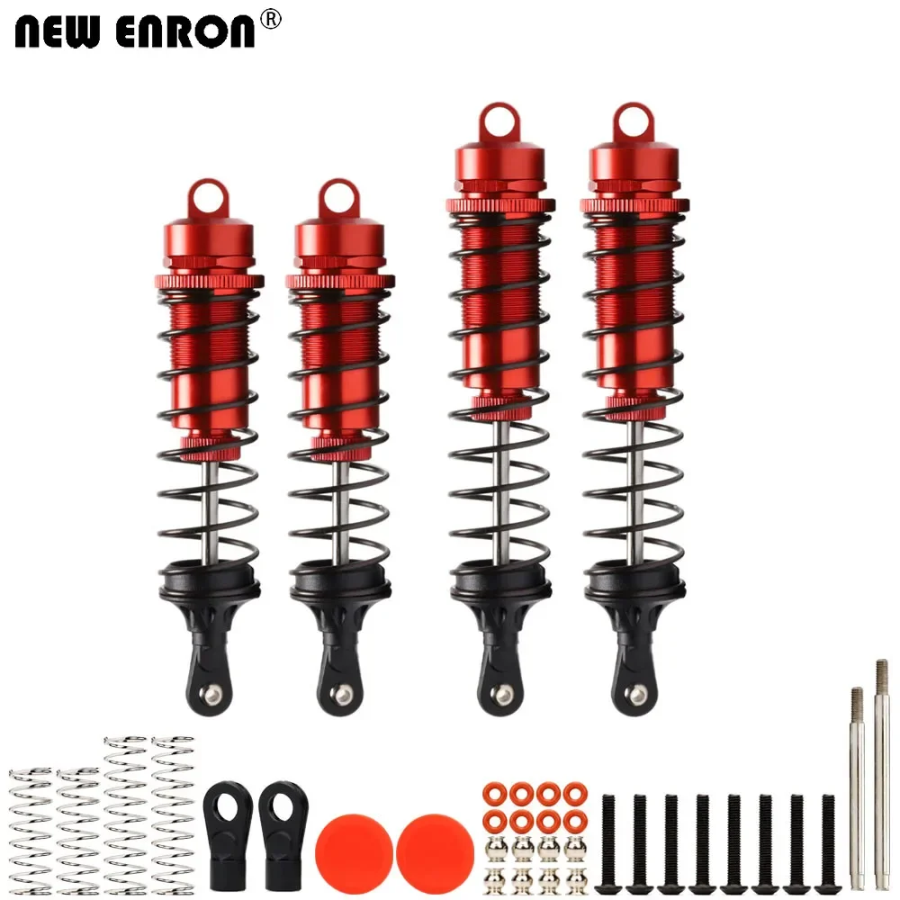 Aluminum & Plastic Shock Absorber Damper ARA330552 ARA330553 For RC ARRMA 1/10 KRATON ARA102690 OUTCAST ARA102692
Aluminum & Plastic Shock Absorber Damper ARA330552 ARA330553 For RC ARRMA 1/10 KRATON ARA102690 OUTCAST ARA102692
