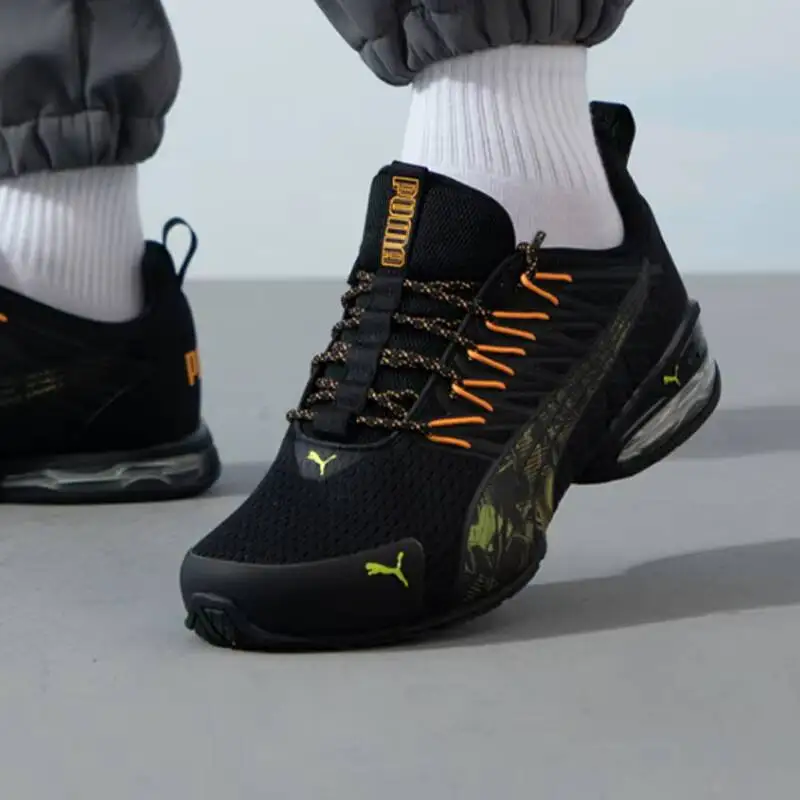 2026 new Puma Mid Running Shoes 7 24 Daily Sports Sneakers 379602-01
2026 new Puma Mid Running Shoes 7 24 Daily Sports Sneakers 379602-01