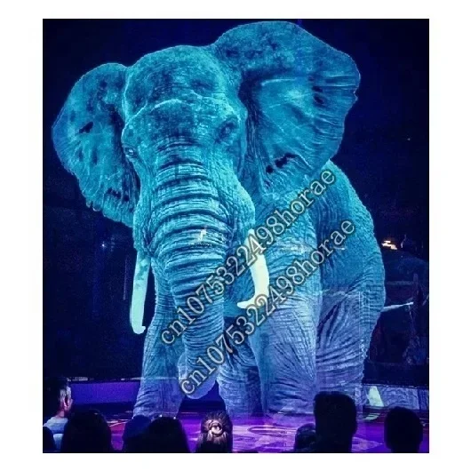 Голографическая сетка для голографической системы проекции 3*
Голографическая сетка для голографической системы проекции 3*