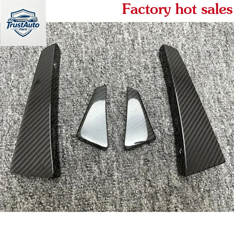 King Of SalesBt SellingHigh PT Style Dry Gloss Carbon Fiber Auto Parts Rear Diffuser Lip Huracan EVOHigh Quality
King Of SalesBt SellingHigh PT Style Dry Gloss Carbon Fiber Auto Parts Rear Diffuser Lip Huracan EVOHigh Quality