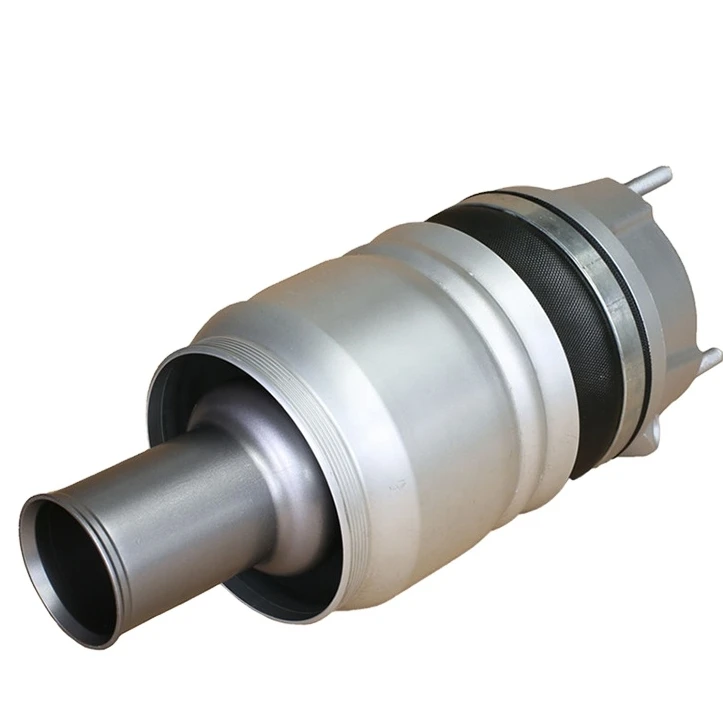 Пружина передней пневматической подвески для Q7 4м 4л 7л 8616039 d воздушный шар Air Spring
Пружина передней пневматической подвески для Q7 4м 4л 7л 8616039 d воздушный шар Air Spring