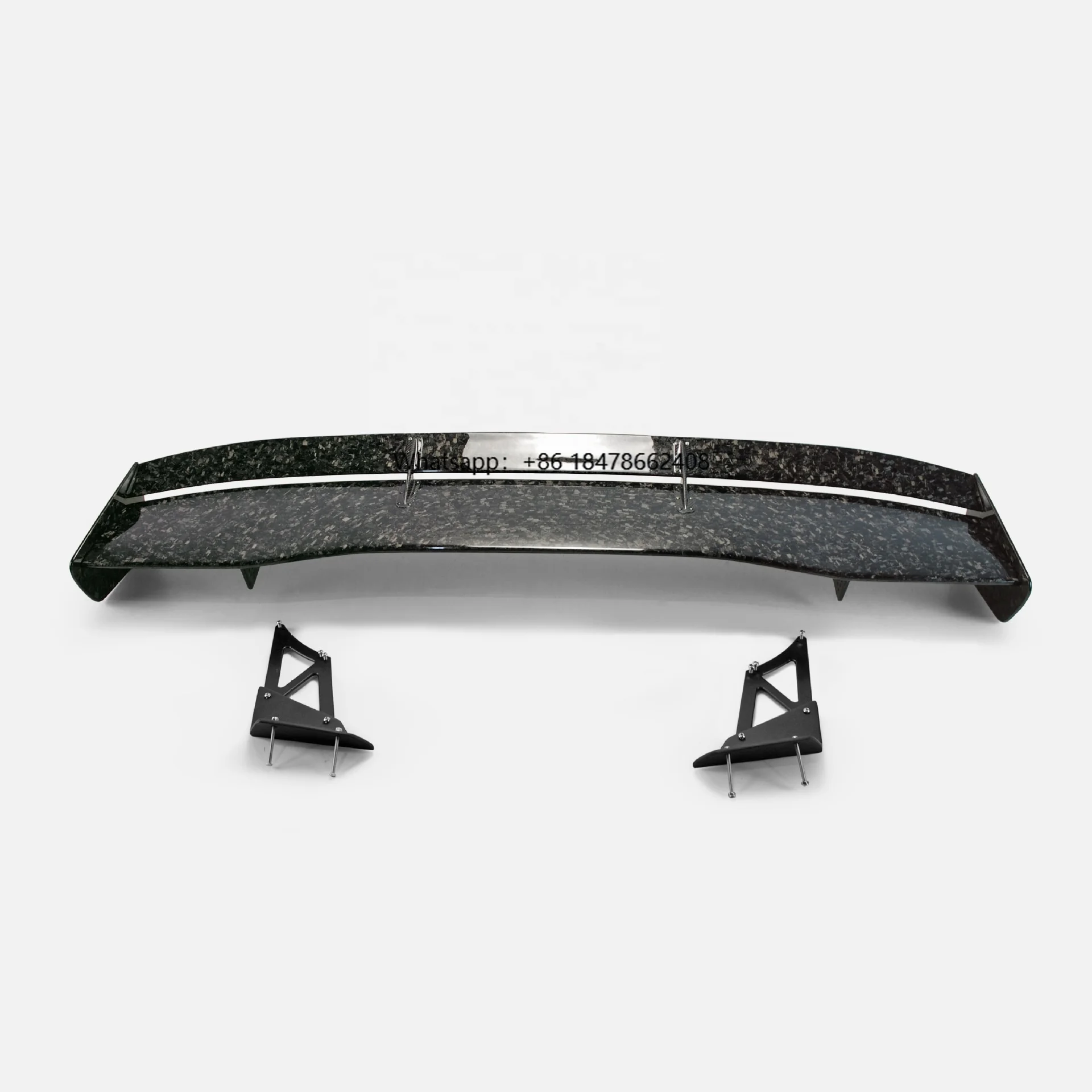 For Type R Civic FK7 FK8 VTX5 Carbon Fiber Modified GT Tail Wing
For Type R Civic FK7 FK8 VTX5 Carbon Fiber Modified GT Tail Wing