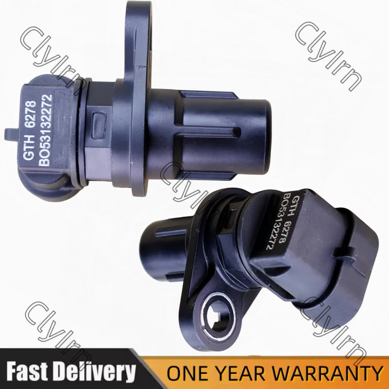 GTH 6278 Original Camshaft Crankshaft Position Sensor For DFSK Glory 580
GTH 6278 Original Camshaft Crankshaft Position Sensor For DFSK Glory 580