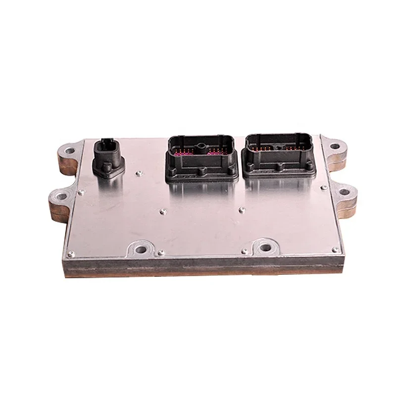 Оригинальный электронный модуль управления HeavyTruck M11 QSM11 ECM ECU 4963807
Оригинальный электронный модуль управления HeavyTruck M11 QSM11 ECM ECU 4963807