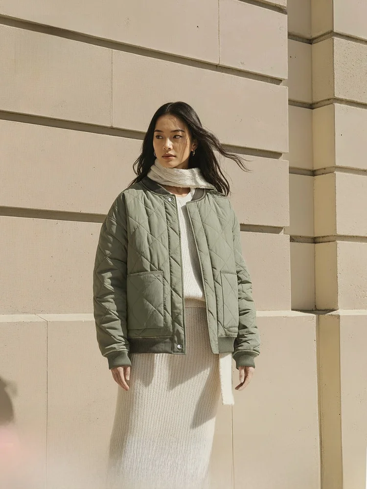 Женский хлопковый топ H&M Jaet Pilot в стиле пэчворк с ромбовидным узором Barn Sle, весна 2026, свободный крой, обычный тонкий 000049
Женский хлопковый топ H&M Jaet Pilot в стиле пэчворк с ромбовидным узором Barn Sle, весна 2026, свободный крой, обычный тонкий 000049