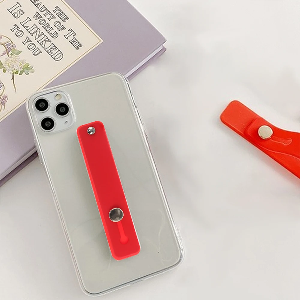 2 шт., силиконовый кольцевой держатель ярких цветов, двухтактная подставка для телефона для Galaxy S24, Xiaomi Redmi Note 13, чехлы для iPhone, совместимые
2 шт., силиконовый кольцевой держатель ярких цветов, двухтактная подставка для телефона для Galaxy S24, Xiaomi Redmi Note 13, чехлы для iPhone, совместимые