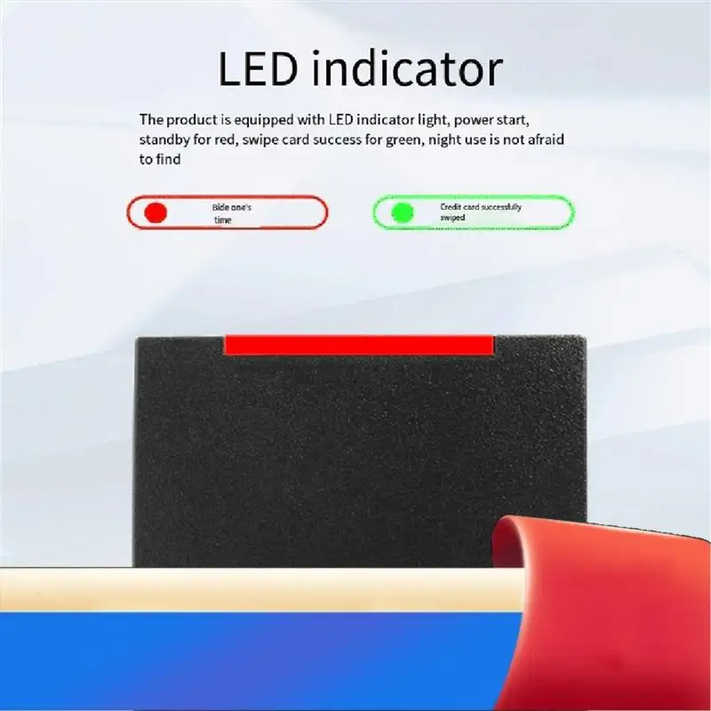 Новые продукты RFID 125 кГц ID Card Reader 13,56 МГц для Mifare TCP IP HTTP Modbus Ethernet LAN RJ45 Устройство считывания сетевых карт Durable-X62
Новые продукты RFID 125 кГц ID Card Reader 13,56 МГц для Mifare TCP IP HTTP Modbus Ethernet LAN RJ45 Устройство считывания сетевых карт Durable-X62
