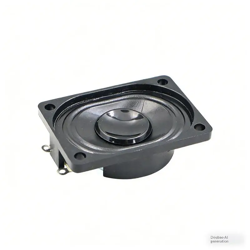 1 шт. водонепроницаемый динамик IP67 4028 40*28 мм, 2840 4/8 Ом 3/2 Вт, для ЖК-мониторов, телевизоров, рекламных устройств
1 шт. водонепроницаемый динамик IP67 4028 40*28 мм, 2840 4/8 Ом 3/2 Вт, для ЖК-мониторов, телевизоров, рекламных устройств