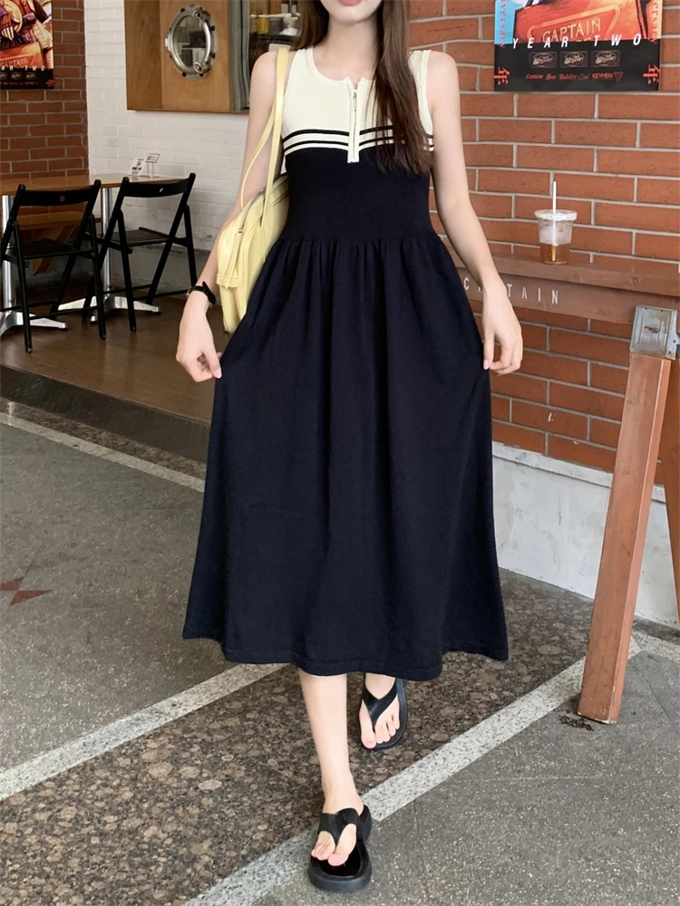 Vestidos Para Mujer Summer Dress Long Dresses for Women Vintage Dresses De Mujer Elegantes Vestido Feminino Traf Official Store
Vestidos Para Mujer Summer Dress Long Dresses for Women Vintage Dresses De Mujer Elegantes Vestido Feminino Traf Official Store