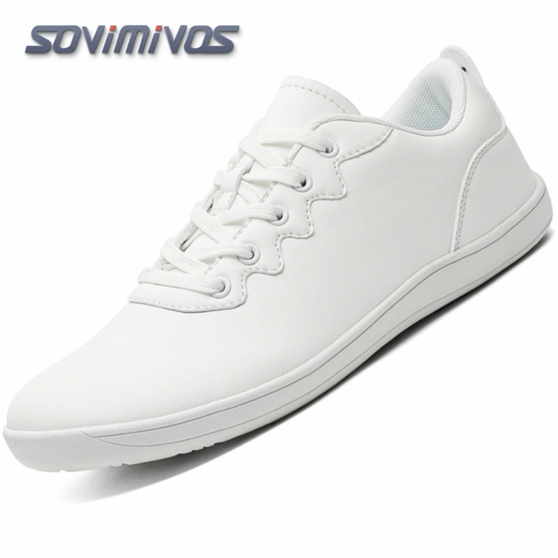 Мужские минималистичные кроссовки без каблука с широким носком для бега, женские кроссовки для тенниса и ходьбы, дышащие кроссовки с широким профилем
Мужские минималистичные кроссовки без каблука с широким носком для бега, женские кроссовки для тенниса и ходьбы, дышащие кроссовки с широким профилем