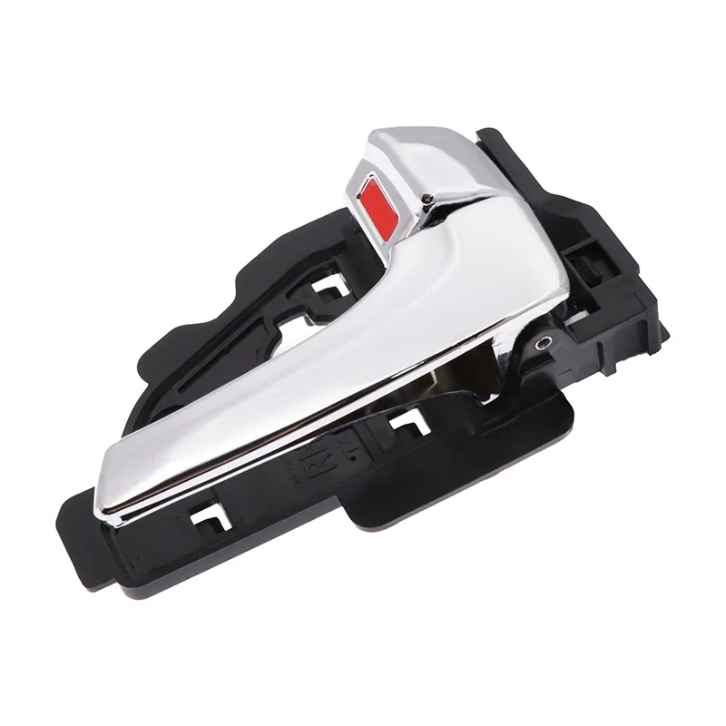 82610-2S000 82620-2S000 INTERIOR DOOR HANDLE FOR HYUNDAI TUCSON 2010-2015 IX35 2010 2011 2012 2013 2014 2015 Chrome Car Handles
82610-2S000 82620-2S000 INTERIOR DOOR HANDLE FOR HYUNDAI TUCSON 2010-2015 IX35 2010 2011 2012 2013 2014 2015 Chrome Car Handles