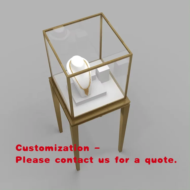custom.VANLOCY Custom Jewellery Store Glass Display Cabinet Luxury Showroom Display Furniture Design Lockable Jewelry Counter Sh
custom.VANLOCY Custom Jewellery Store Glass Display Cabinet Luxury Showroom Display Furniture Design Lockable Jewelry Counter Sh