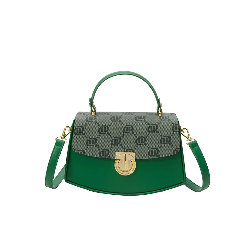 2025 Latest! High-Fashion Women's Box Bag - Handheld/Shoulder/Crossbody, Luxurious Feel, All-Occasion Versatile
2025 Latest! High-Fashion Women's Box Bag - Handheld/Shoulder/Crossbody, Luxurious Feel, All-Occasion Versatile