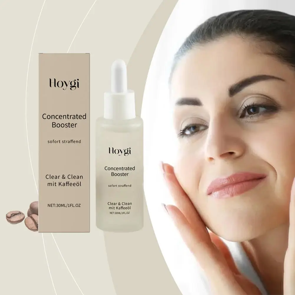 30ml Whitening Essence Removes Acne Enhances Skin Elasticity Serum Pores Moisturizes Repair Facial Marks Essence Shrinks O4B6
30ml Whitening Essence Removes Acne Enhances Skin Elasticity Serum Pores Moisturizes Repair Facial Marks Essence Shrinks O4B6