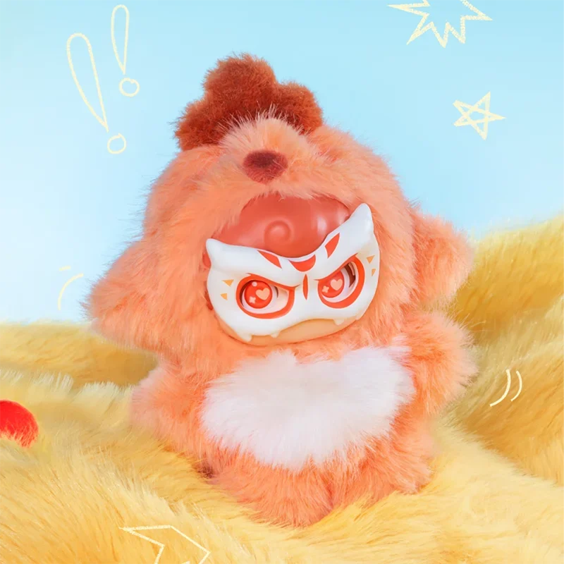 Mochi LITTLE MONSTER Series Plush Blind Box Guess Bag Mystery Box Toys Doll Cute Anime Figure Desktop Ornaments Gift
Mochi LITTLE MONSTER Series Plush Blind Box Guess Bag Mystery Box Toys Doll Cute Anime Figure Desktop Ornaments Gift