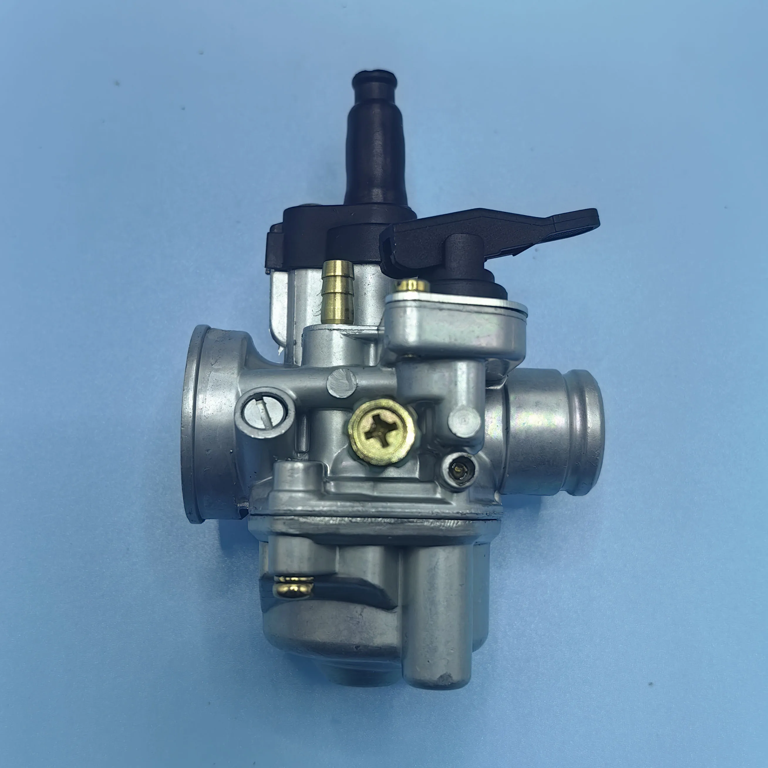 Motorcycle Carburetor Dellorto PHVA Compatible with TOMOS 17.5mm for 50cc 80cc A55 Carb
Motorcycle Carburetor Dellorto PHVA Compatible with TOMOS 17.5mm for 50cc 80cc A55 Carb