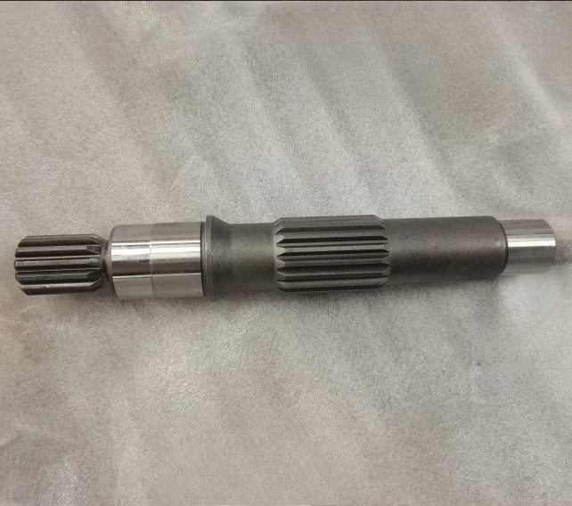 Hydraulic Pump Drive Shaft for A10VSO45 A10VO45 REXROTH Axial Piston Pump Shaft T13-T18-L199
Hydraulic Pump Drive Shaft for A10VSO45 A10VO45 REXROTH Axial Piston Pump Shaft T13-T18-L199
