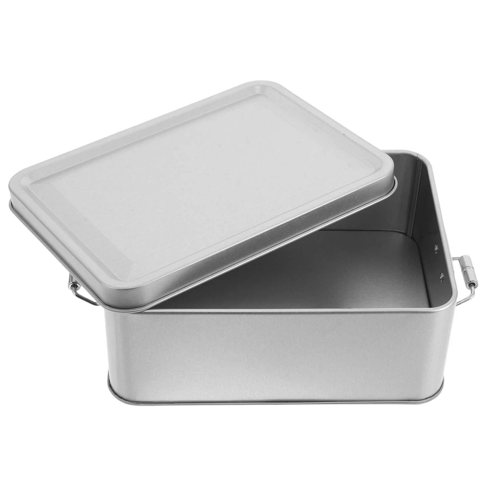 Retro Candy Vintage Tinplate Treats Storage Tin Storage Boxes Metal Tins Small Sugar Container Biscuit Case Gift Packaging
Retro Candy Vintage Tinplate Treats Storage Tin Storage Boxes Metal Tins Small Sugar Container Biscuit Case Gift Packaging