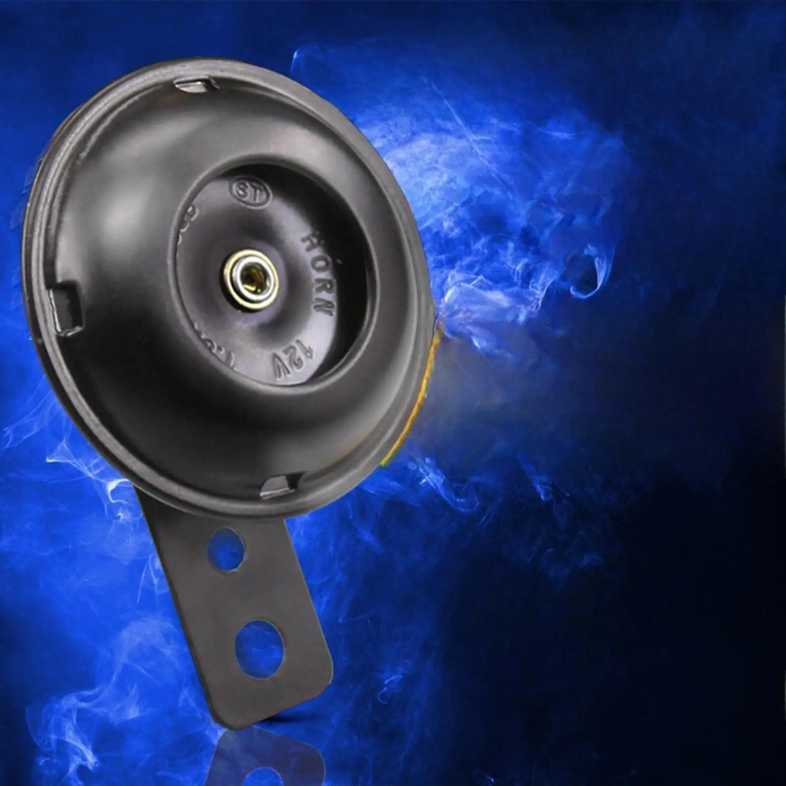 Durable Motorcycle Electric Horn Universal Waterproof Loud Metal Speaker for Motorbike and Electric Vehicles
Durable Motorcycle Electric Horn Universal Waterproof Loud Metal Speaker for Motorbike and Electric Vehicles
