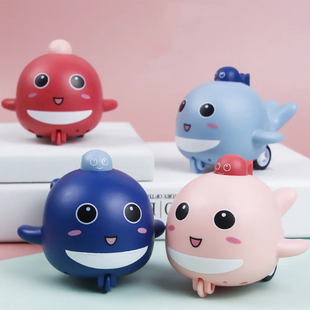 3Pcs Friction Powered Pull Back Cars Cartoon Dolphin Shape Push and Go Car for Toddlers Educational Kids Birthday Gift Fun
3Pcs Friction Powered Pull Back Cars Cartoon Dolphin Shape Push and Go Car for Toddlers Educational Kids Birthday Gift Fun