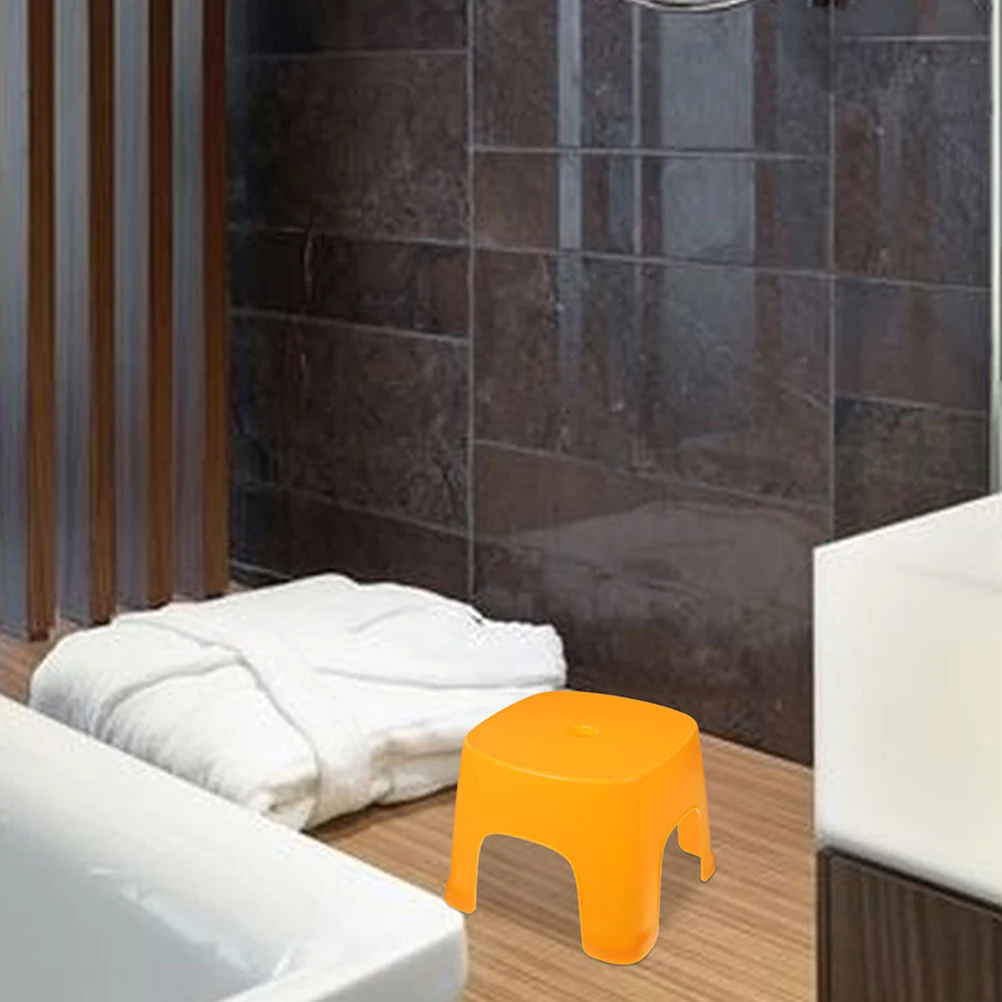 2pcs Plastic Step For Adults Kids Non-Slip Footstool Bathroom Toilet Household Compact Lightweight Versatile Use
2pcs Plastic Step For Adults Kids Non-Slip Footstool Bathroom Toilet Household Compact Lightweight Versatile Use