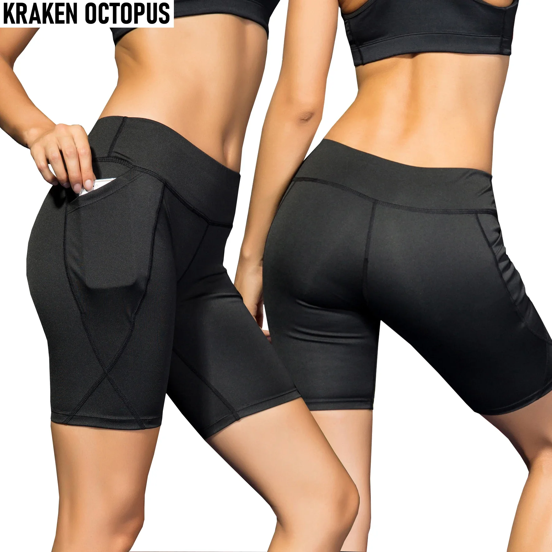 NEW Spandex Women Tights Clothes Shorts Women Soft Workout Tights Fitness Outfits Yoga Pants Gym Wear Running Leggings
NEW Spandex Women Tights Clothes Shorts Women Soft Workout Tights Fitness Outfits Yoga Pants Gym Wear Running Leggings