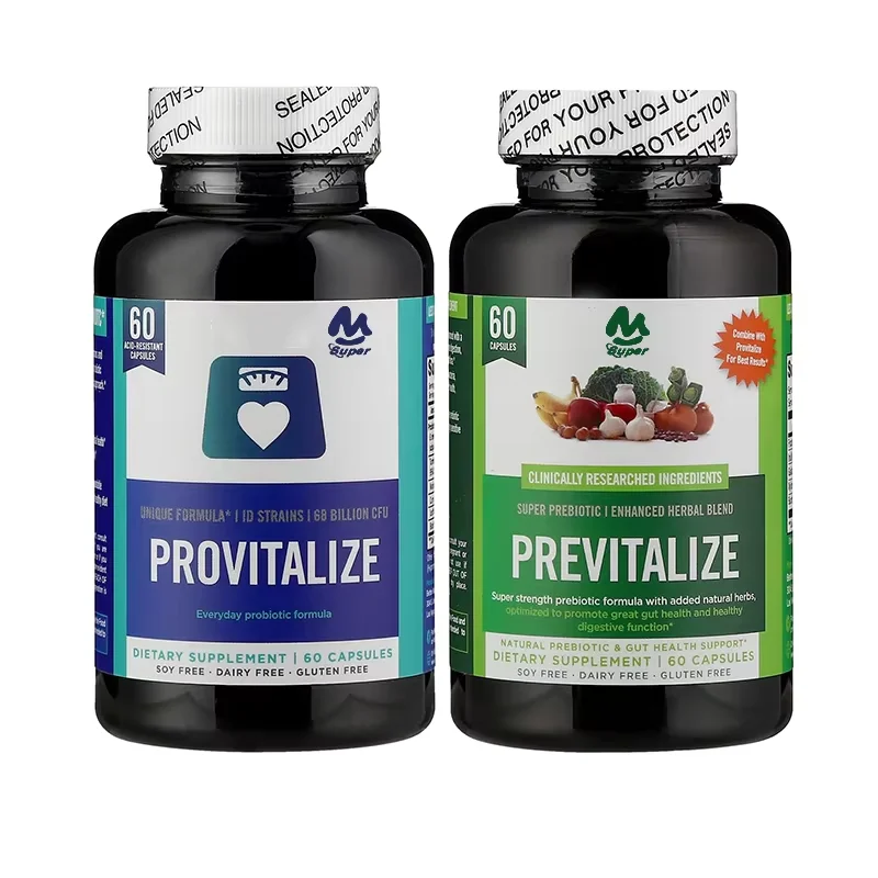 Women's prebiotics and probiotics - relieve bloating - premenopausal and probiotics - vitality skin rejuvenation set
Women's prebiotics and probiotics - relieve bloating - premenopausal and probiotics - vitality skin rejuvenation set
