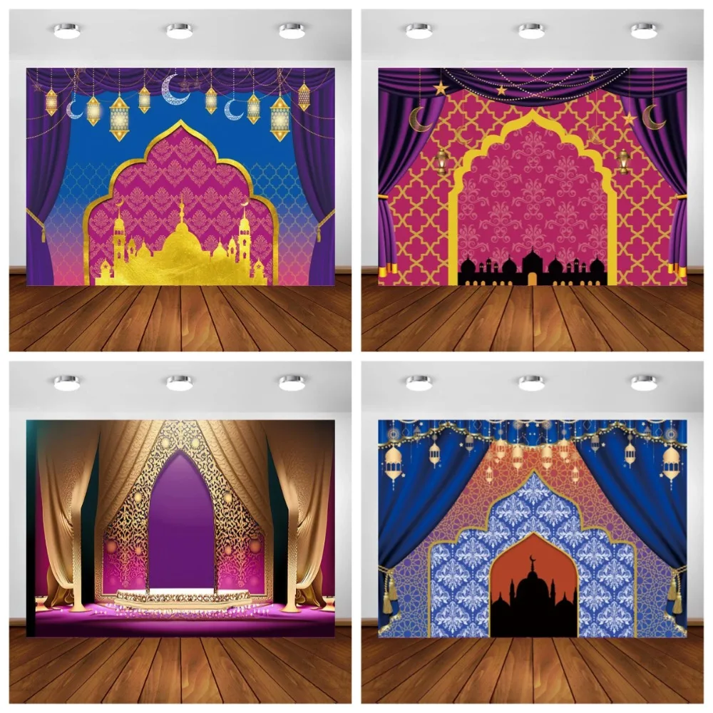 Arab Aladdin Jasmine Gold Mosque Party Backdrops Princess Birthday Party Photo Photography Background Prop Decoration Banner
Arab Aladdin Jasmine Gold Mosque Party Backdrops Princess Birthday Party Photo Photography Background Prop Decoration Banner