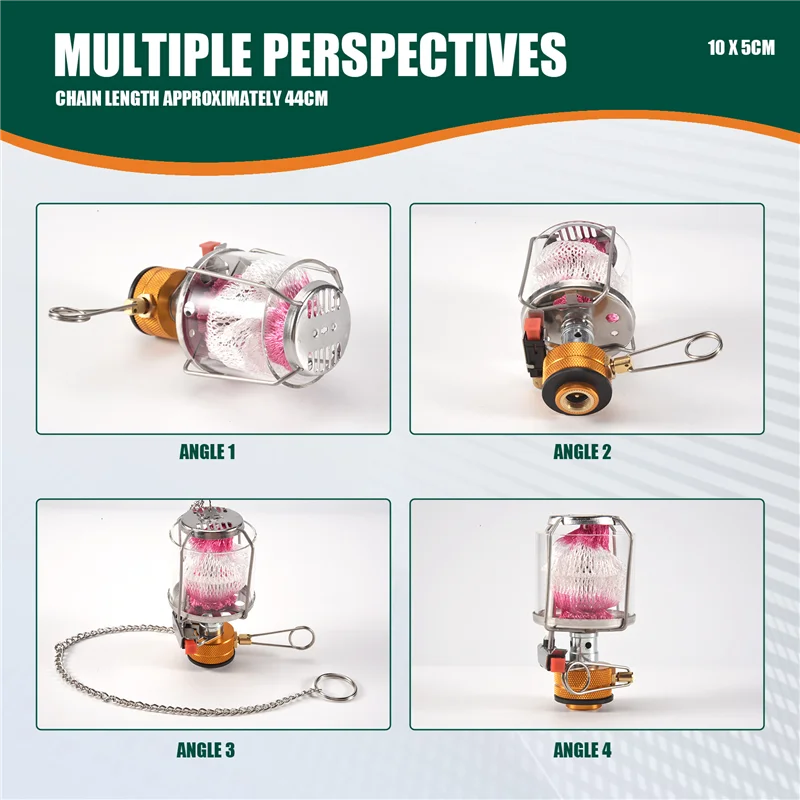 -AT37 Outdoor Camping Gas Lantern Portable Mini Gas Light Tent Lamp Torch Hanging Lamp For Camping Hiking
-AT37 Outdoor Camping Gas Lantern Portable Mini Gas Light Tent Lamp Torch Hanging Lamp For Camping Hiking