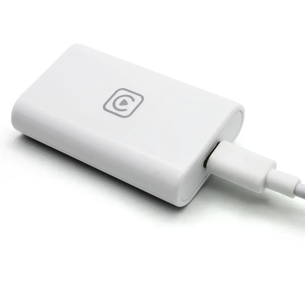 Беспроводной ключ CarPlay Plug and Play для Android, авторадио, мультимедийное видео, USB-адаптер для автомобильного воспроизведения, Carplay AI Box
Беспроводной ключ CarPlay Plug and Play для Android, авторадио, мультимедийное видео, USB-адаптер для автомобильного воспроизведения, Carplay AI Box