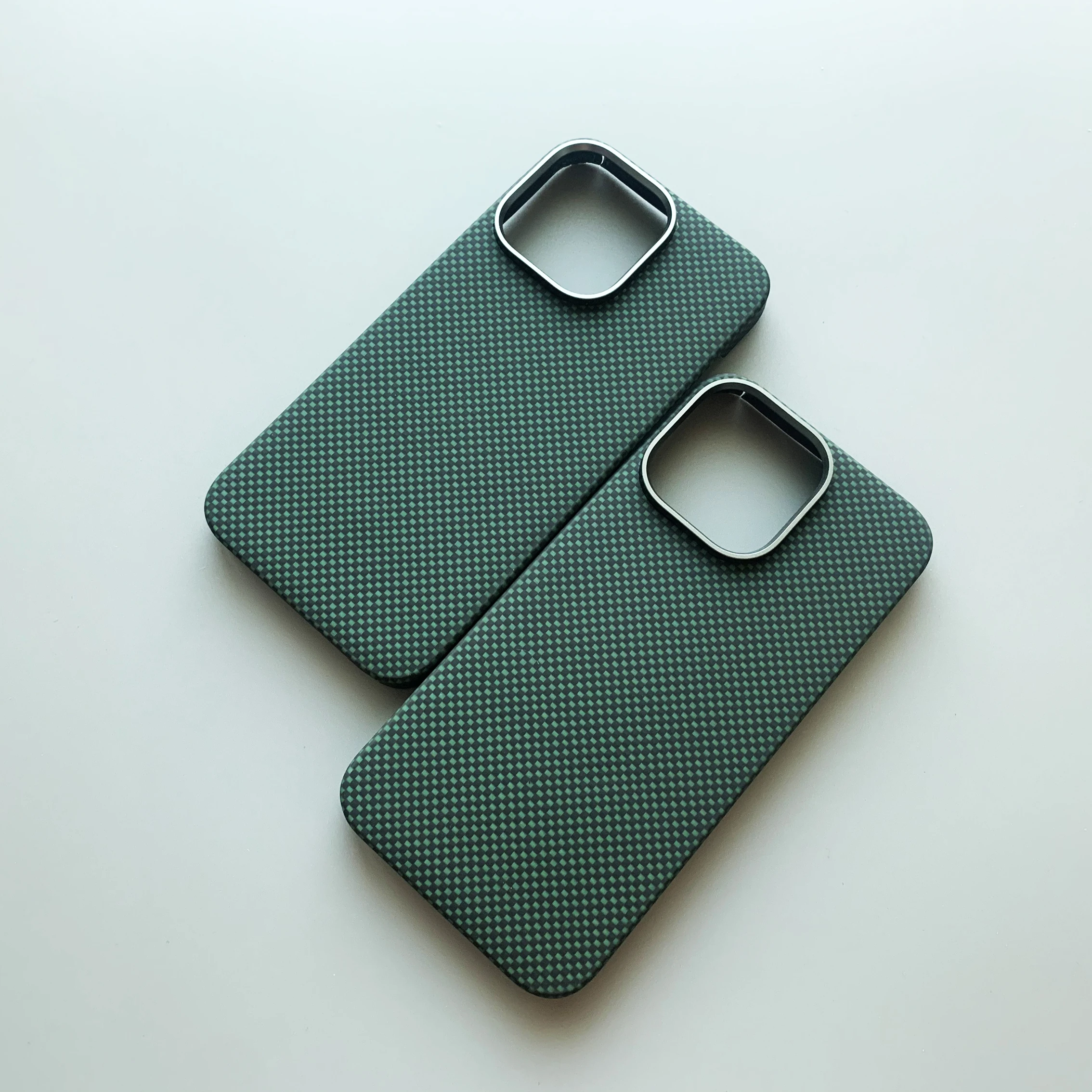 Luxury Carbon Fiber Ultra-thin Skin Fashion Protection Case For iPhone14 Pro Kevlar 14Pro Max Anti-Drop MagSafe Case
Luxury Carbon Fiber Ultra-thin Skin Fashion Protection Case For iPhone14 Pro Kevlar 14Pro Max Anti-Drop MagSafe Case