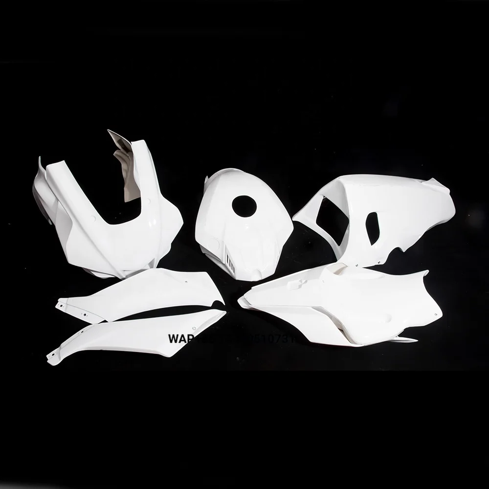 New Motorcycle Fiberglass Race Fairing Whole Set Replacement for R1 2020
New Motorcycle Fiberglass Race Fairing Whole Set Replacement for R1 2020