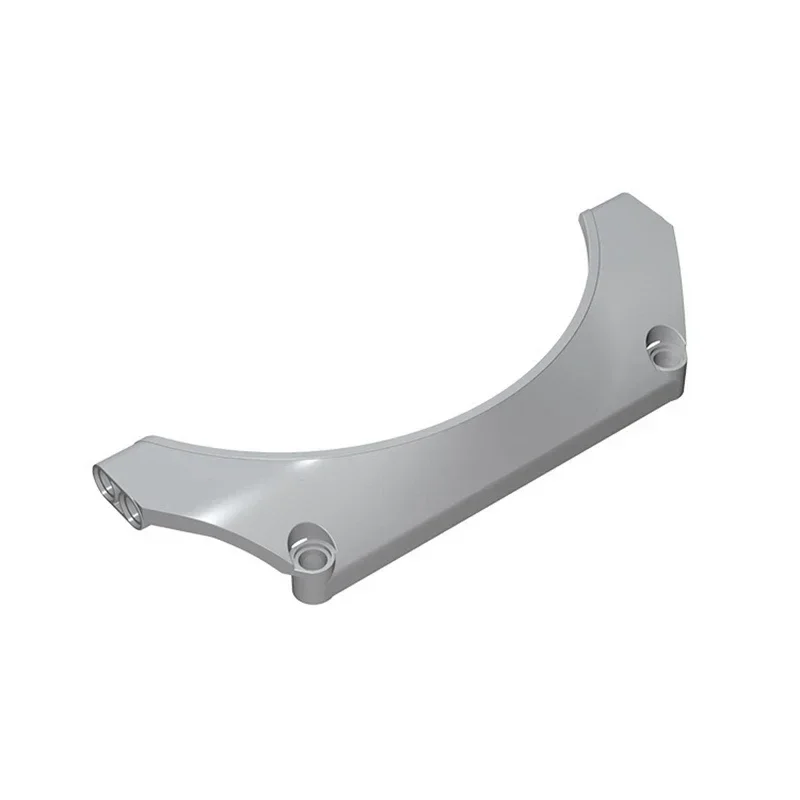 Senbo GDS-1025 Technical, Panel Car Mudguard Arched 15 x 2 x 5 Straight Top compatible with lego 24118 DIY Building Blocks
Senbo GDS-1025 Technical, Panel Car Mudguard Arched 15 x 2 x 5 Straight Top compatible with lego 24118 DIY Building Blocks