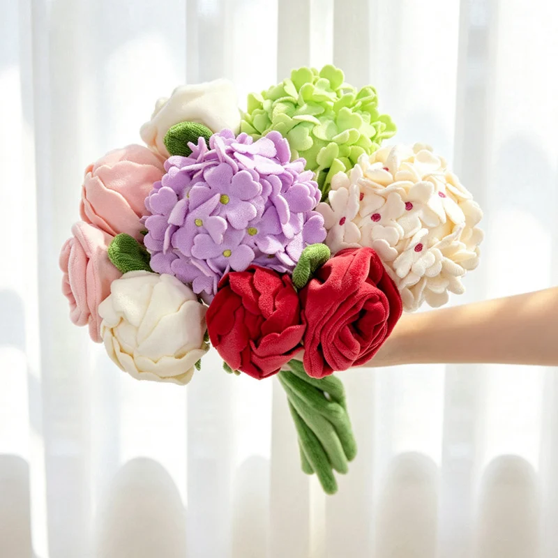 40cm Hot Sale Different kinds of Cartoon Simulation Sun Flower Rose Flower Calla lily Daisy Tulip Plush Toys Home Decoration
40cm Hot Sale Different kinds of Cartoon Simulation Sun Flower Rose Flower Calla lily Daisy Tulip Plush Toys Home Decoration