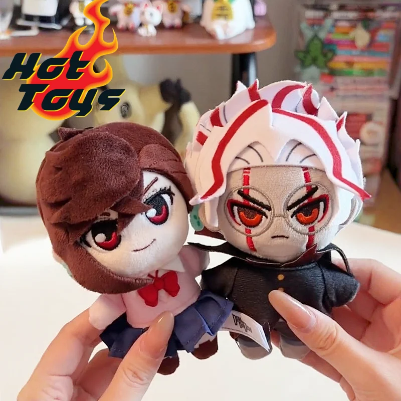 Original HotToys DAN DA DAN COSBI Blind Box Series Anime Character Model Collection Keychain Pendant Holiday Toys Gifts
Original HotToys DAN DA DAN COSBI Blind Box Series Anime Character Model Collection Keychain Pendant Holiday Toys Gifts