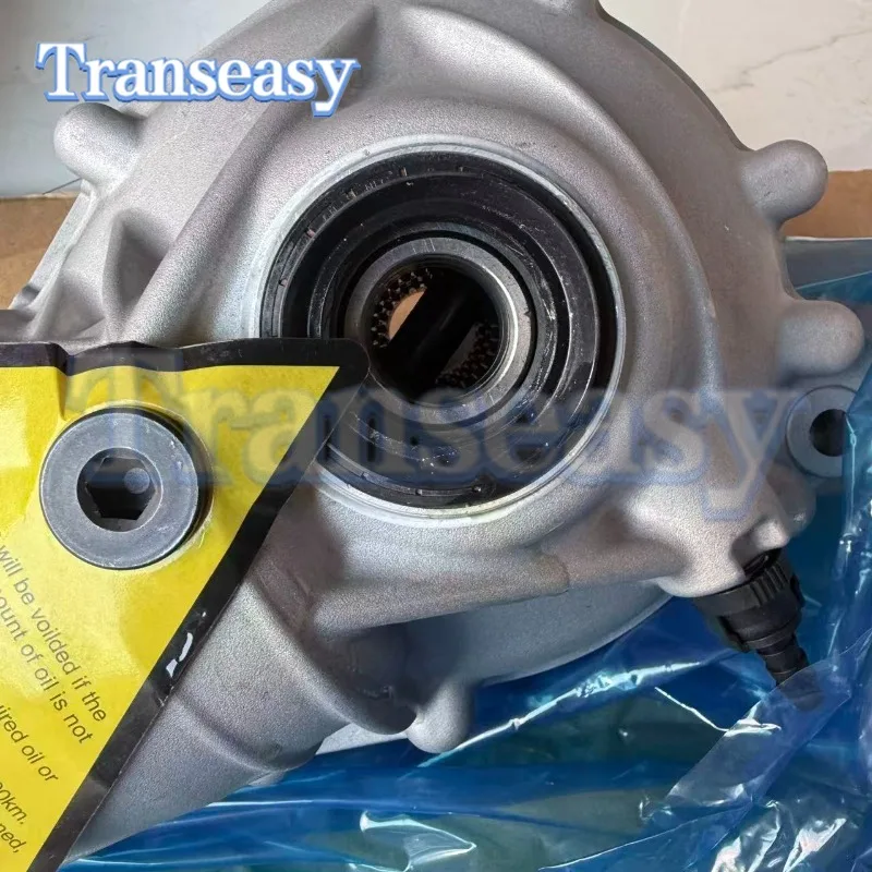 100% New 756734505 Front Differential Fits For BMW X3 3.15 F15 3.38 3.08 3.73 3.35
100% New 756734505 Front Differential Fits For BMW X3 3.15 F15 3.38 3.08 3.73 3.35