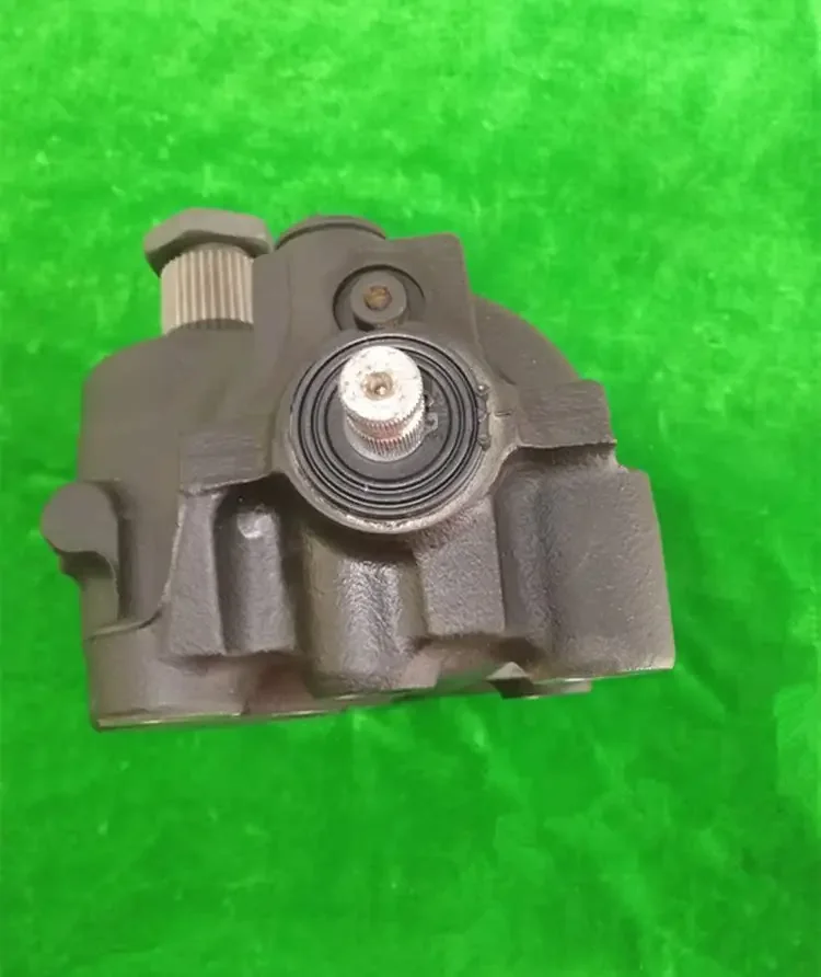 Auto parts new energy pure electric bus K6 steering machine assembly 8090955191 promotion
Auto parts new energy pure electric bus K6 steering machine assembly 8090955191 promotion